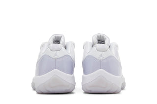 Jordan 11 Retro Low Pure Violet