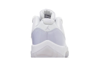 Jordan 11 Retro Low Pure Violet
