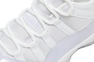 Jordan 11 Retro Low Pure Violet