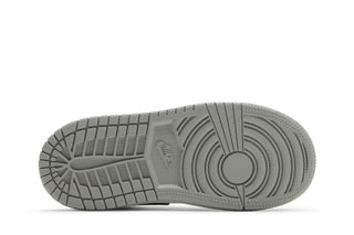 Jordan 1 Mid Light Smoke Grey (2022) (TD)