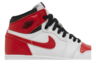 Jordan 1 Retro High OG Heritage (GS)