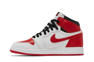 Jordan 1 Retro High OG Heritage (GS)