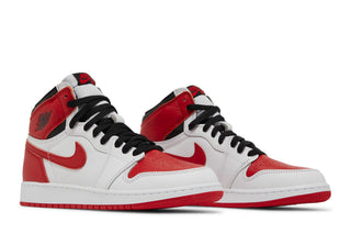 Jordan 1 Retro High OG Heritage (GS)
