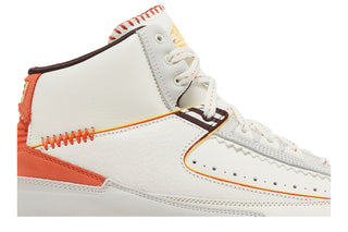 Jordan 2 Retro SP Maison Chateau Rouge