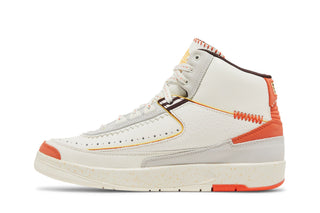 Jordan 2 Retro SP Maison Chateau Rouge