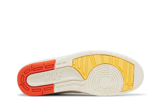 Jordan 2 Retro SP Maison Chateau Rouge