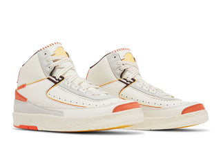 Jordan 2 Retro SP Maison Chateau Rouge