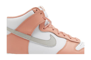 Dunk High Salmon