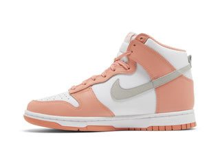 Dunk High Salmon