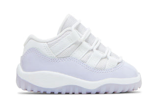 Jordan 11 Retro Low Pure Violet (TD)