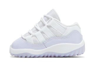Jordan 11 Retro Low Pure Violet (TD)
