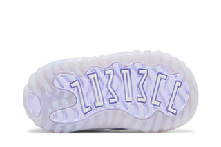 Jordan 11 Retro Low Pure Violet (TD)