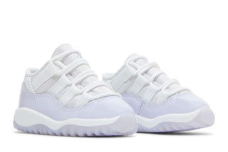 Jordan 11 Retro Low Pure Violet (TD)