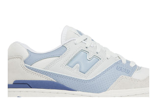 New Balance 550 Dusk Blue