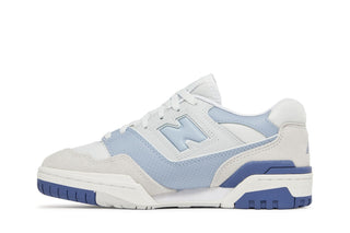 New Balance 550 Dusk Blue