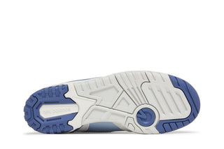 New Balance 550 Dusk Blue