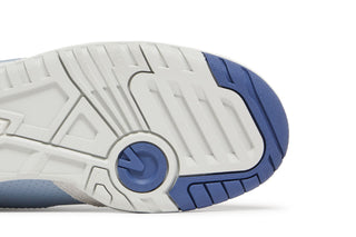 New Balance 550 Dusk Blue