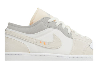 Jordan 1 Low Inside Out Light Grey