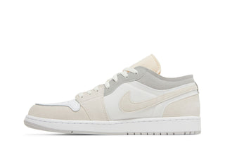 Jordan 1 Low Inside Out Light Grey