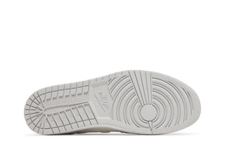 Jordan 1 Low Inside Out Light Grey