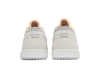 Jordan 1 Low Inside Out Light Grey