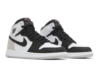 Jordan 1 Retro High OG Bleached Coral (GS)