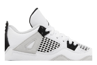 Jordan 4 Retro Military Black (PS)