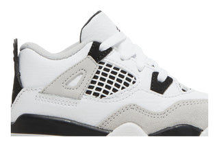Jordan 4 Retro Military Black (TD)
