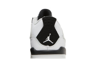 Jordan 4 Retro Military Black (TD)