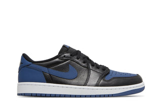 Jordan 1 Retro Low OG Mystic Navy