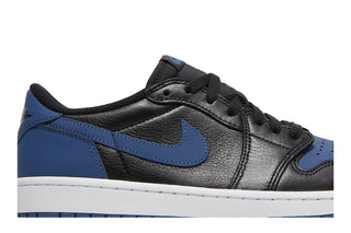 Jordan 1 Retro Low OG Mystic Navy