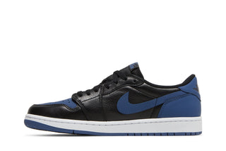 Jordan 1 Retro Low OG Mystic Navy