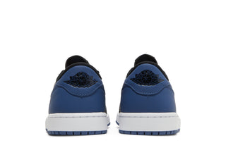 Jordan 1 Retro Low OG Mystic Navy