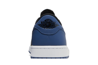 Jordan 1 Retro Low OG Mystic Navy