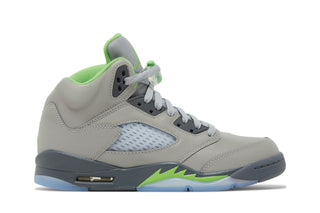 Jordan 5 Retro Green Bean (2022) (GS)