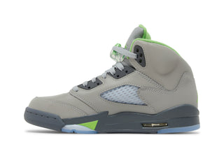 Jordan 5 Retro Green Bean (2022) (GS)