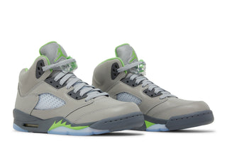 Jordan 5 Retro Green Bean (2022) (GS)