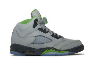 Jordan 5 Retro Green Bean (2022) (GS)