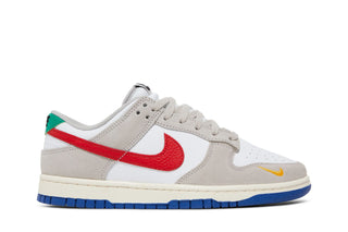 Dunk Low Light Iron Ore