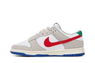 Dunk Low Light Iron Ore