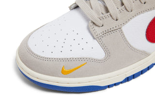 Dunk Low Light Iron Ore