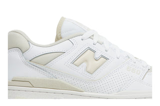New Balance 550 Silver Birch