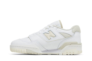 New Balance 550 Silver Birch