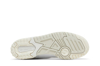 New Balance 550 Silver Birch