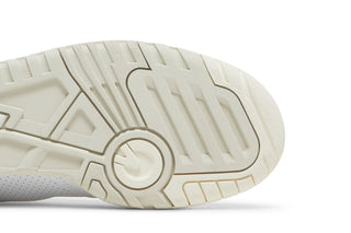 New Balance 550 Silver Birch