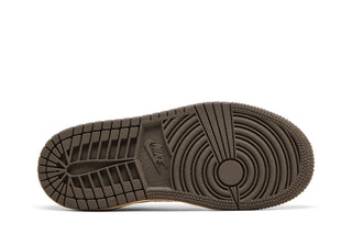 Jordan 1 Retro Low OG SP Travis Scott Reverse Mocha (PS)