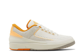 Jordan 2 Retro Low Craft Melon Tint