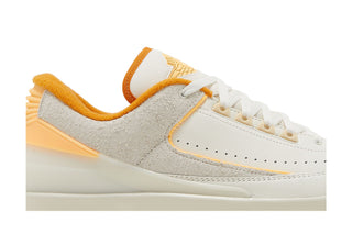 Jordan 2 Retro Low Craft Melon Tint