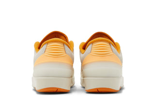 Jordan 2 Retro Low Craft Melon Tint