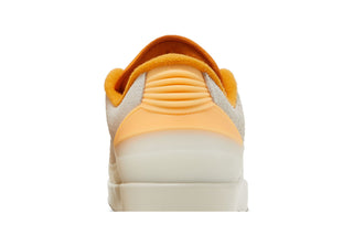 Jordan 2 Retro Low Craft Melon Tint